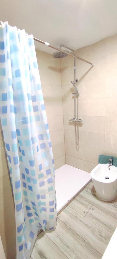 Train Station & Port In Appartement Málaga